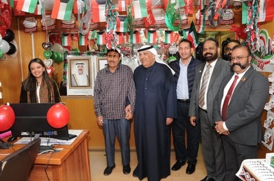 Al Rashed Shipping Co. celebrates Kuwait's National & Liberation Days with heritage and history