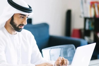 Qatar's Public Sector Employees to Work From Home During Ramadan