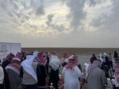 Saudi Observatory Anticipates Delay In Ramadan Moon Sighting