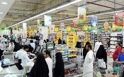 Kuwait's markets see surge in demand as Ramadan begins