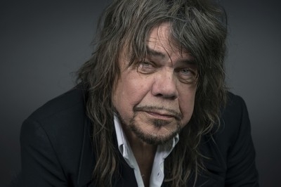 David Johansen, singer of the New York Dolls band, dies at 75