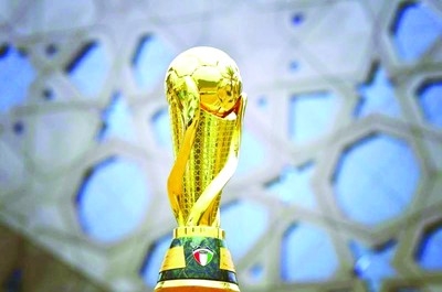 Crown Prince Cup begins Thursday as Al-Qadsiya and Al-Arabi eye record title