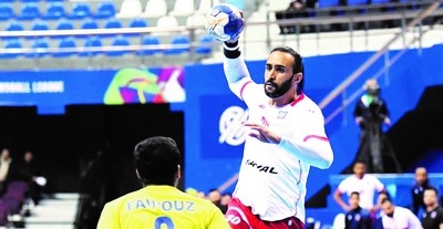 Top-of-the-table showdown as Kuwait Club faces Burgan