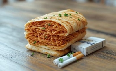 Kuwait's Ramadan Laws: Penalties For Eating Or Smoking In Public