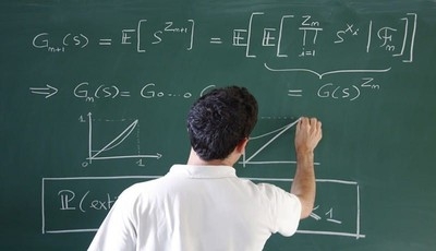 Shortage of Male Math Teachers in Kuwait Schools
