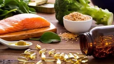 Diabetes breakthrough: Fish oil shown to reverse insulin resistance