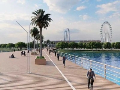 Ministry orders vacating of West Doha Chalets by March 31
