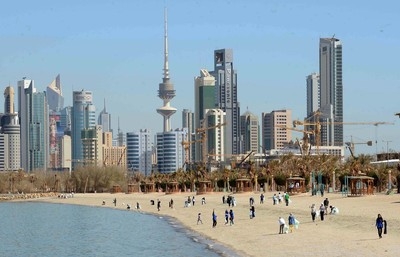 Fully refurbished Shuwaikh Beach to open in early April