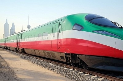 Railway phase 1 gets SAB's okay