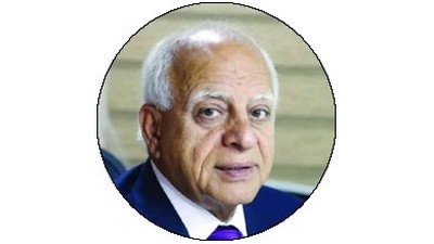 The ‘Palestinian laboratory'