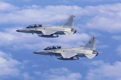 Rescuers find Philippine fighter jet's wreckage and bodies of 2 pilots deployed to fight rebels