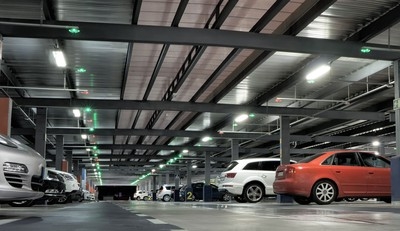 Kuwait's 2.3 mln cars push parking crisis to new heights