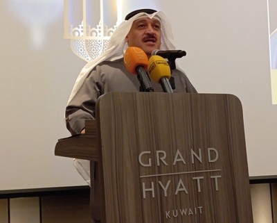 Preparing new generations of doctors key to advancing Kuwait's healthcare: Dr. Al-Awadhi