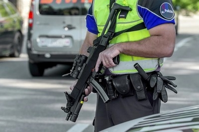 Swiss police rescue two dogs kidnapped for over $1 million ransom