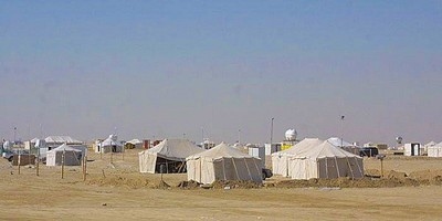 No extension to spring camps season: municipality