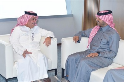 CITRA signs deal with Ooredoo to install high-capacity submarine cable