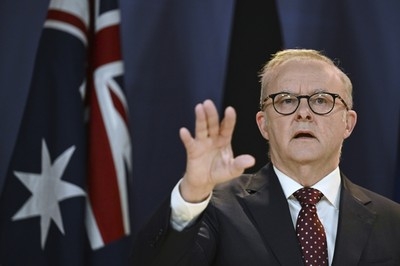 Australia won't retaliate against ‘unjustified' US tariffs on steel, aluminum