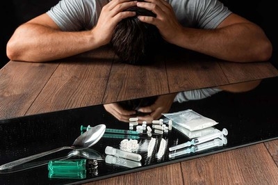 Kuwait affirms commitment to combating drug abuse at UN session