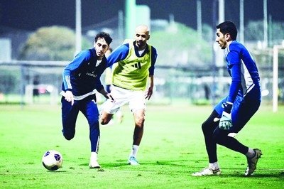 Kuwait to test readiness against China
