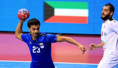 Kuwait strengthens sports reputation with hosting of 10th Arab Handball Cup
