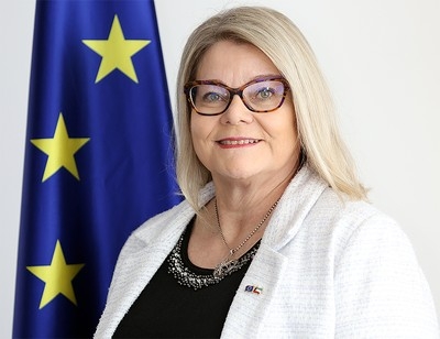 EU values Kuwait as a close, reliable friend