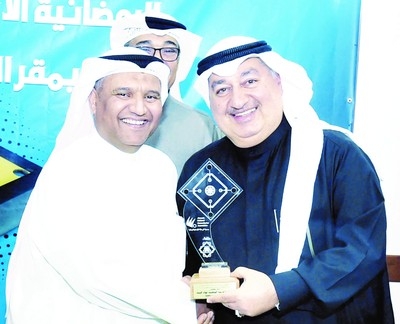 Inaugural carom tourney aims to preserve Kuwaiti heritage
