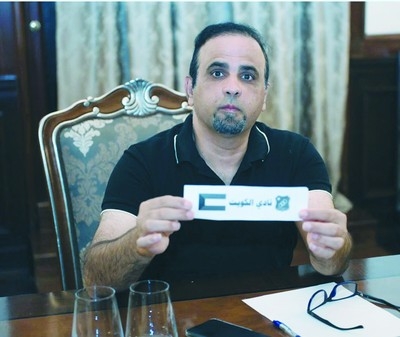 Fakher Al-Ghashi: Kuwait is the ideal host for Arab Handball Cup