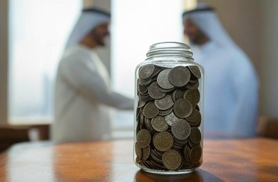 Donation Drive for Debt Relief Collects 400,000 Dinars on First Day