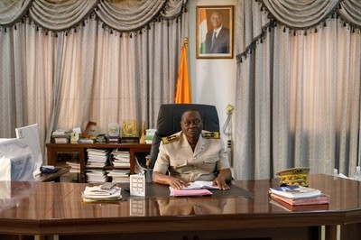 Ivory Coast losing US aid as al-Qaeda, other extremist groups approaching
