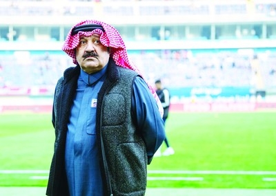 Kuwait Football Association appoints Dr. Saleh Al-Majroub as the new Secretary General