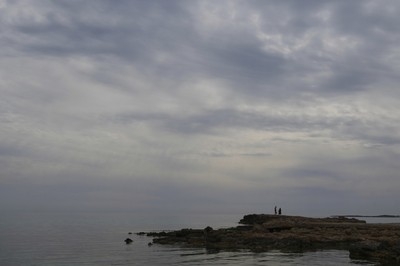 Major search continues after deadly migrant boat sinking off Cyprus coast
