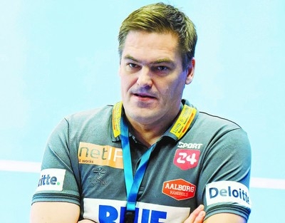 Kuwait appoints Iceland's Kristjansson as head coach