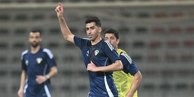 Kuwait set for Iraq test as World Cup qualifiers enter crucial phase