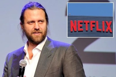 Hollywood director arrested for swindling Netflix out of $11M