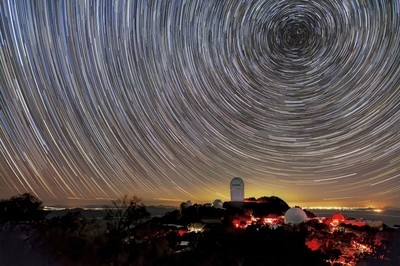 How will the universe end? Dark energy may provide a new answer