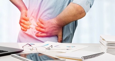 Lower back rain remedy: Key treatments endorsed by experts