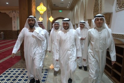 Kuwait's mosques ready for Ramadan's last ten nights: official