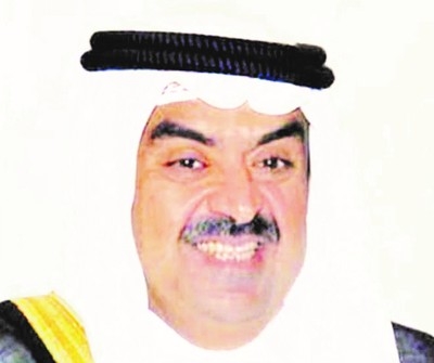 Sheikh Khaled Al-Badr congratulates Kuwaiti swimmer for winning gold in Greece