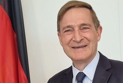Germany commits to bolster ties with Kuwait amid GCC presidency
