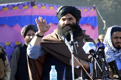 US lifts bounties on senior Taleban officials, including Sirajuddin Haqqani: Kabul