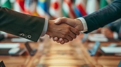 Kuwait Cabinet requires ministries to notify about contracts with foreign entities
