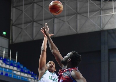 Al-Nasr overpowers Al-Arabi 114-91