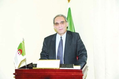 Algerian Embassy pays tribute to national struggle on 63rd Victory Day