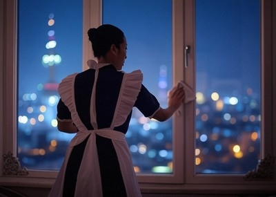 Kuwait's domestic worker population drops by 6.3%