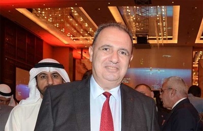‘Kuwait-Azerbaijan ties strategic, on right track'