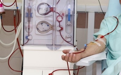 2,450 Dialysis Patients in Kuwait as Kidney Disease Rates Remain High