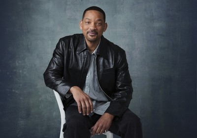 Will Smith channels his introspection into music on ‘Based On A True Story'
