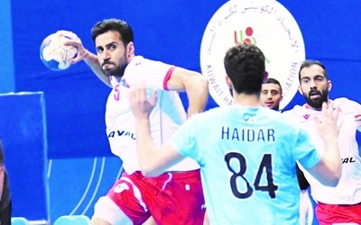 Hegazy makes winning start as Kuwait Club routs Al-Salmiya
