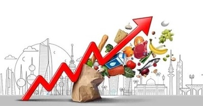 Food, services drive February inflation to 2.49% in Kuwait