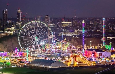TEC's latest projects enhance Kuwait's entertainment landscape
